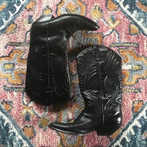 GUESS BY GEORGES MARCIANO | cowboy boots
